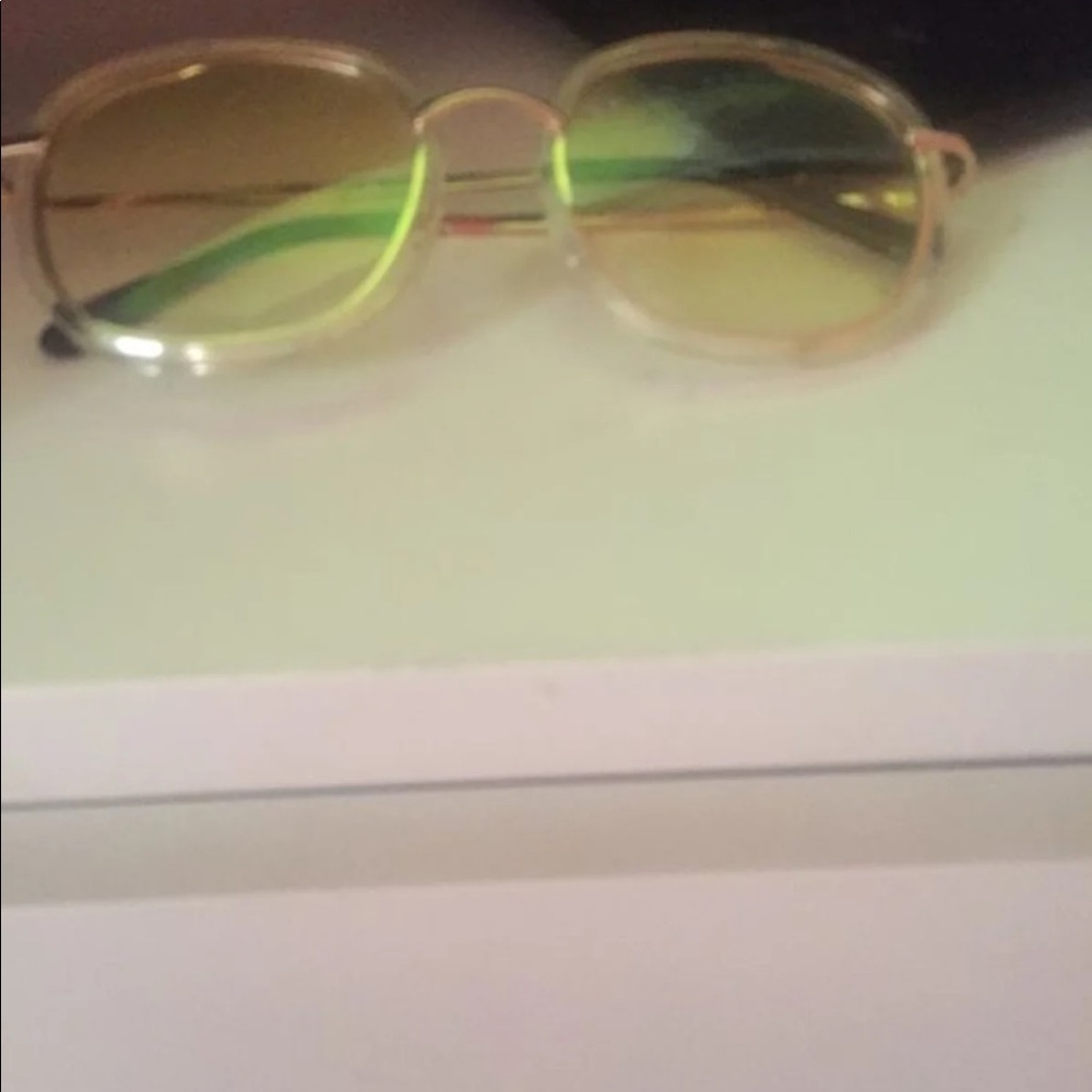 Glasses